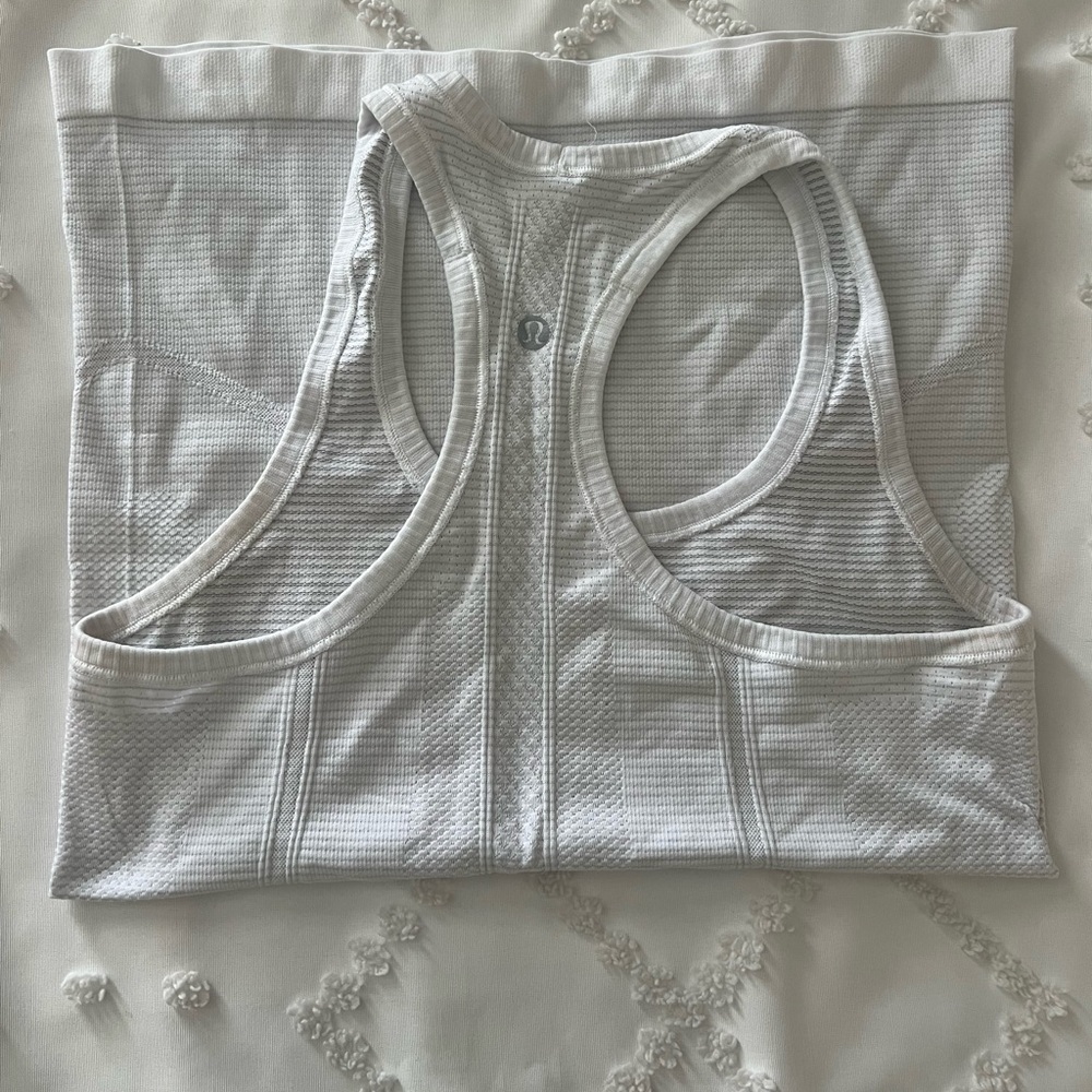 Lululemon Swiftly Tech Racerback Tank